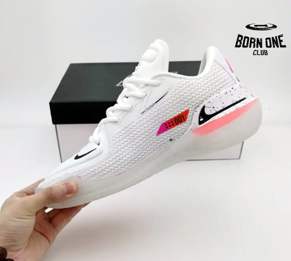 NIKE AIR ZOOM G.T. CUT x CRIMSON