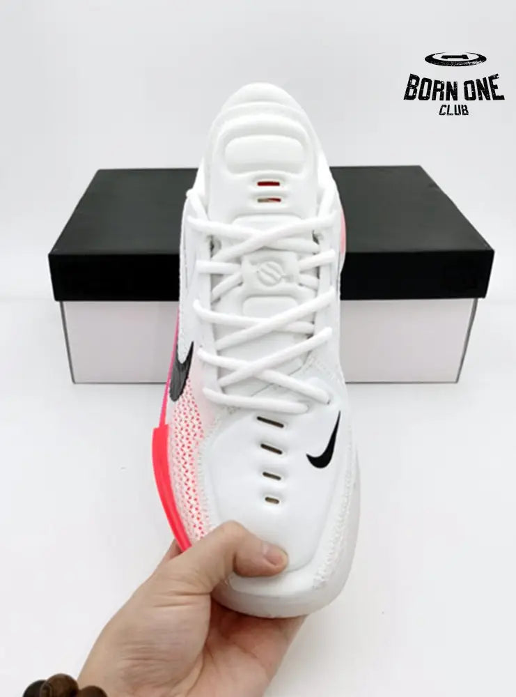 NIKE AIR ZOOM G.T. CUT x CRIMSON