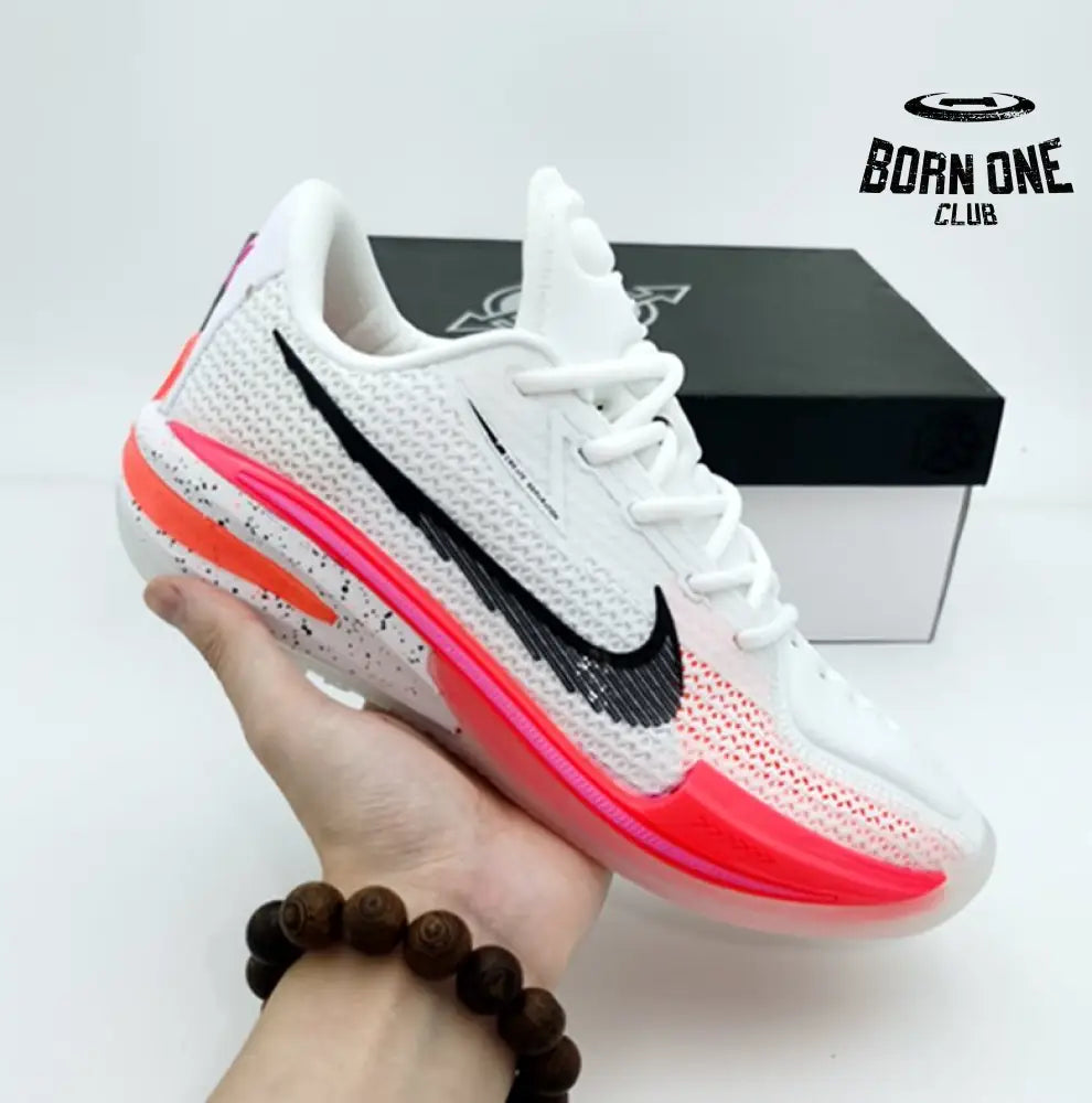 NIKE AIR ZOOM G.T. CUT x CRIMSON