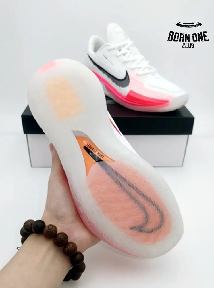 NIKE AIR ZOOM G.T. CUT x CRIMSON