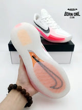 NIKE AIR ZOOM G.T. CUT x CRIMSON