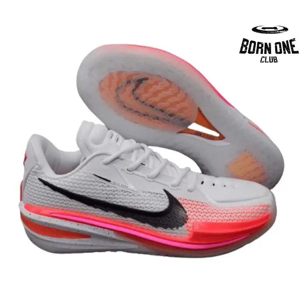 NIKE AIR ZOOM G.T. CUT x CRIMSON