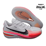 NIKE AIR ZOOM G.T. CUT x CRIMSON
