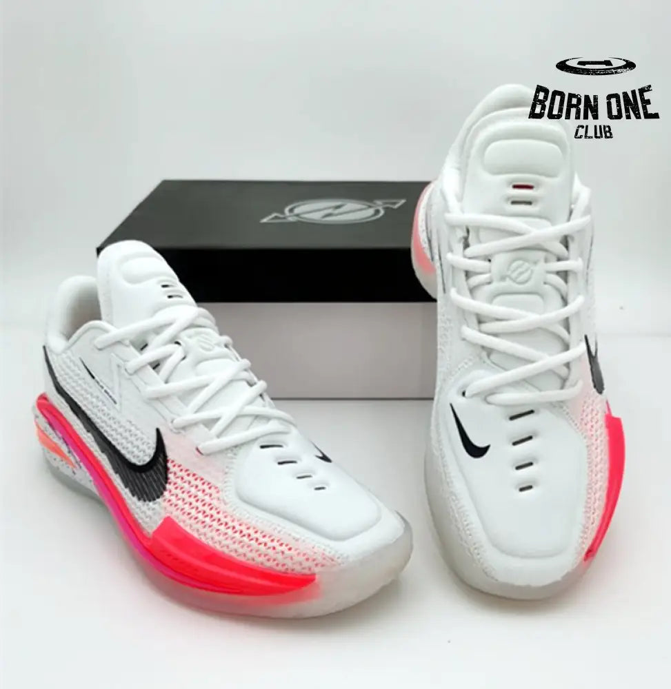 NIKE AIR ZOOM G.T. CUT x CRIMSON