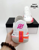 NIKE AIR ZOOM G.T. CUT x CRIMSON