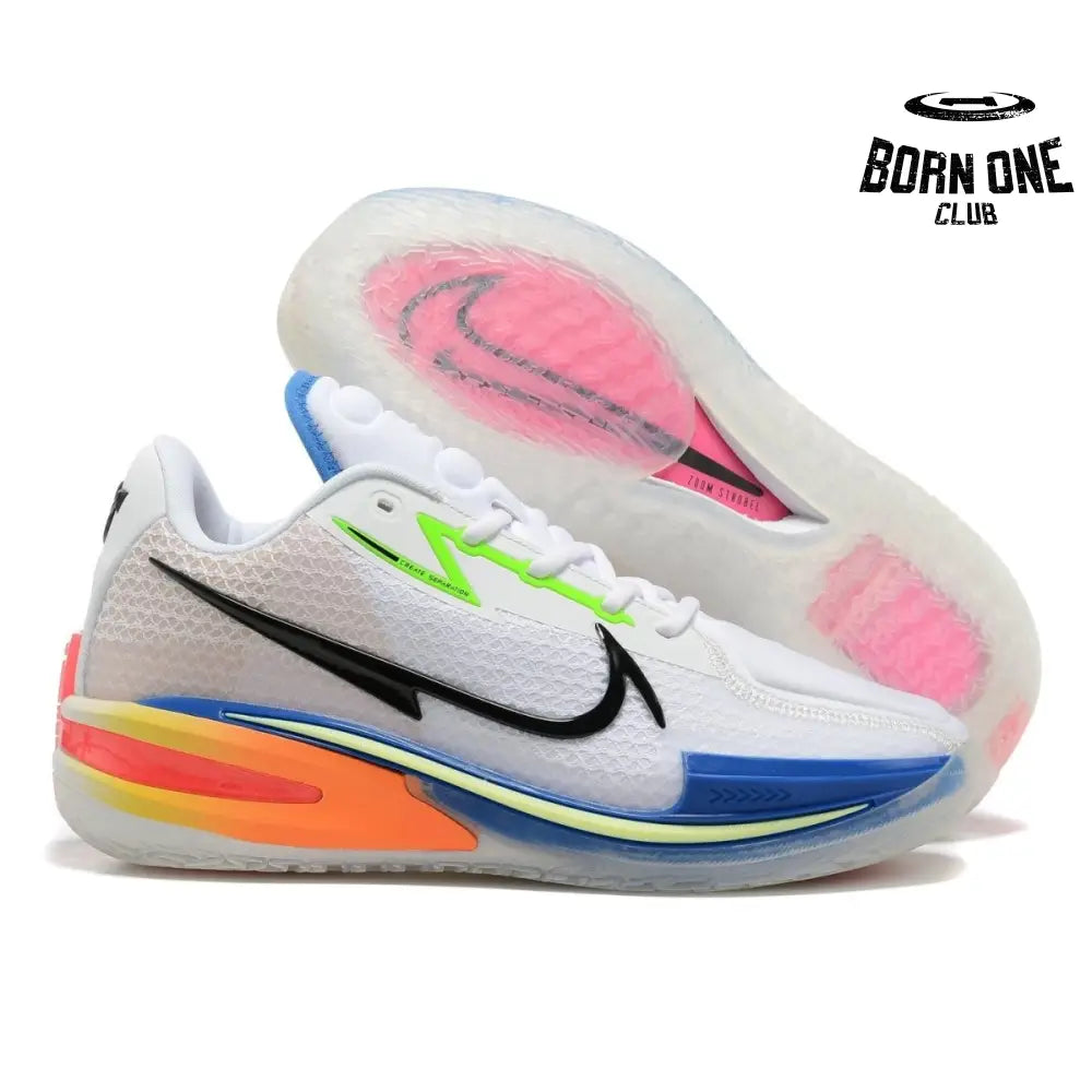 NIKE AIR ZOOM G.T. CUT x GHOST
