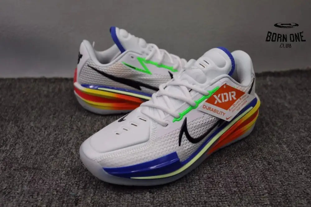 NIKE AIR ZOOM G.T. CUT x GHOST