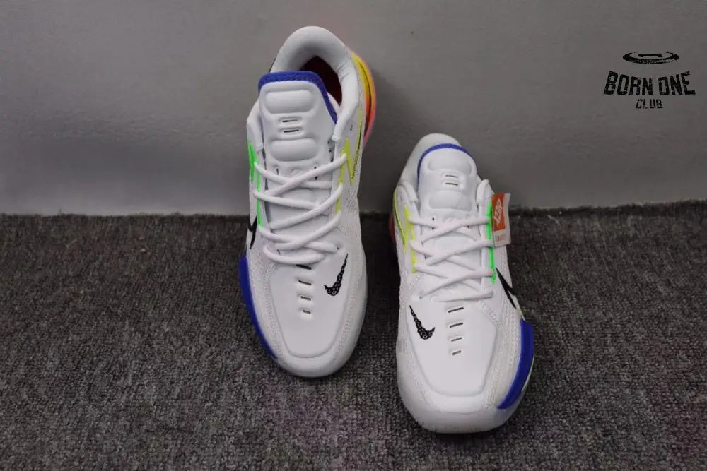 NIKE AIR ZOOM G.T. CUT x GHOST