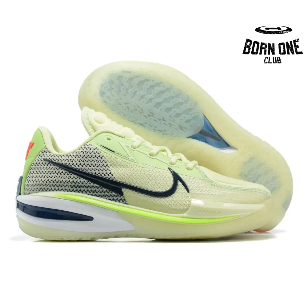 NIKE AIR ZOOM G.T. CUT x GRINCH