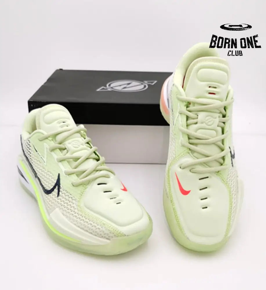 NIKE AIR ZOOM G.T. CUT x GRINCH