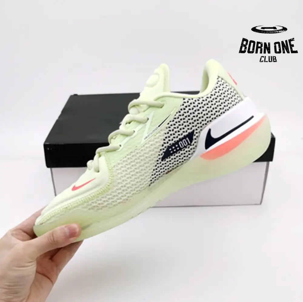 NIKE AIR ZOOM G.T. CUT x GRINCH