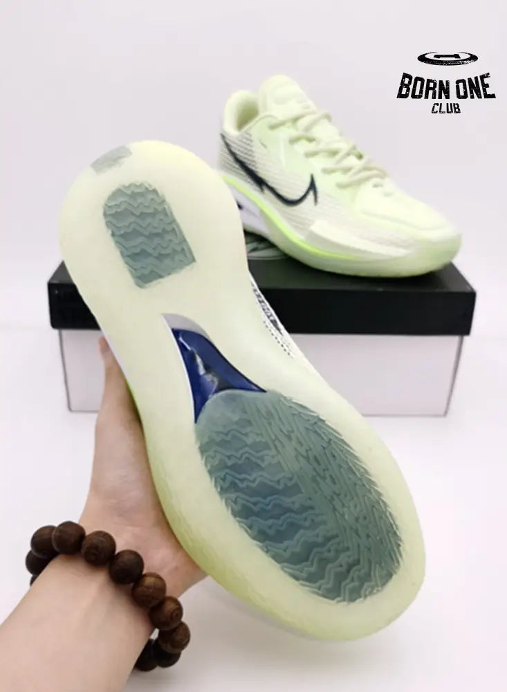 NIKE AIR ZOOM G.T. CUT x GRINCH