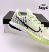 NIKE AIR ZOOM G.T. CUT x GRINCH