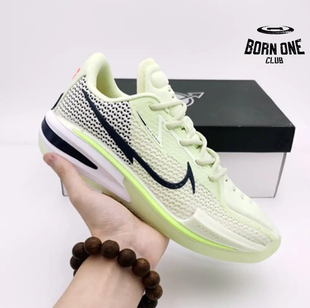 NIKE AIR ZOOM G.T. CUT x GRINCH