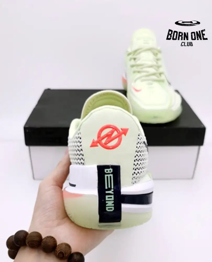 NIKE AIR ZOOM G.T. CUT x GRINCH