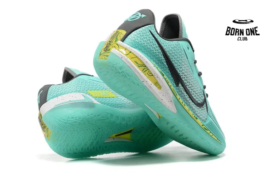 NIKE AIR ZOOM G.T. CUT x SABRINA IONESCU