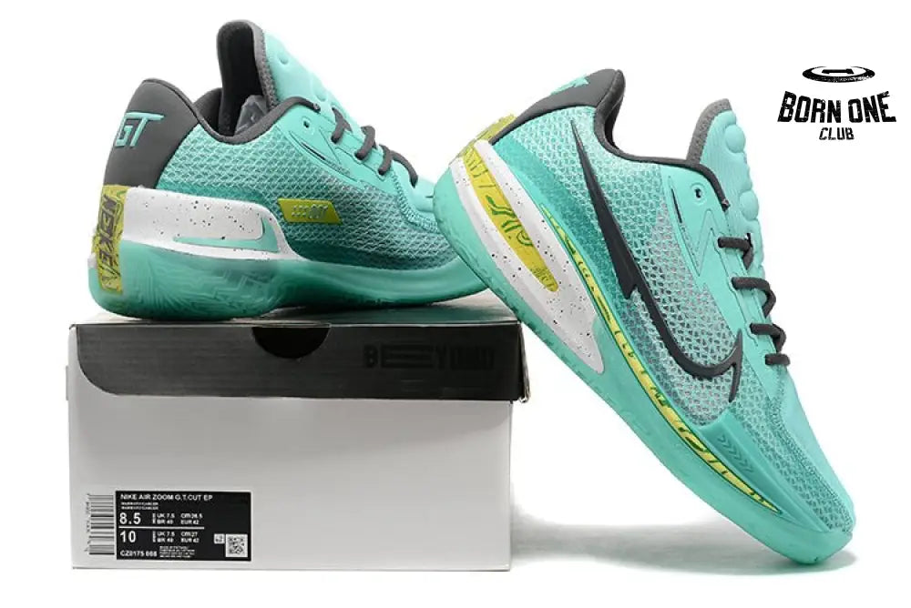 NIKE AIR ZOOM G.T. CUT x SABRINA IONESCU