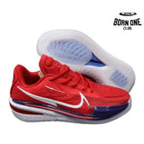 NIKE AIR ZOOM G.T. CUT x TEAM USA SPORT RED