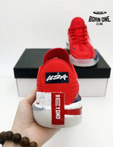 NIKE AIR ZOOM G.T. CUT x TEAM USA SPORT RED