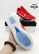 NIKE AIR ZOOM G.T. CUT x TEAM USA SPORT RED