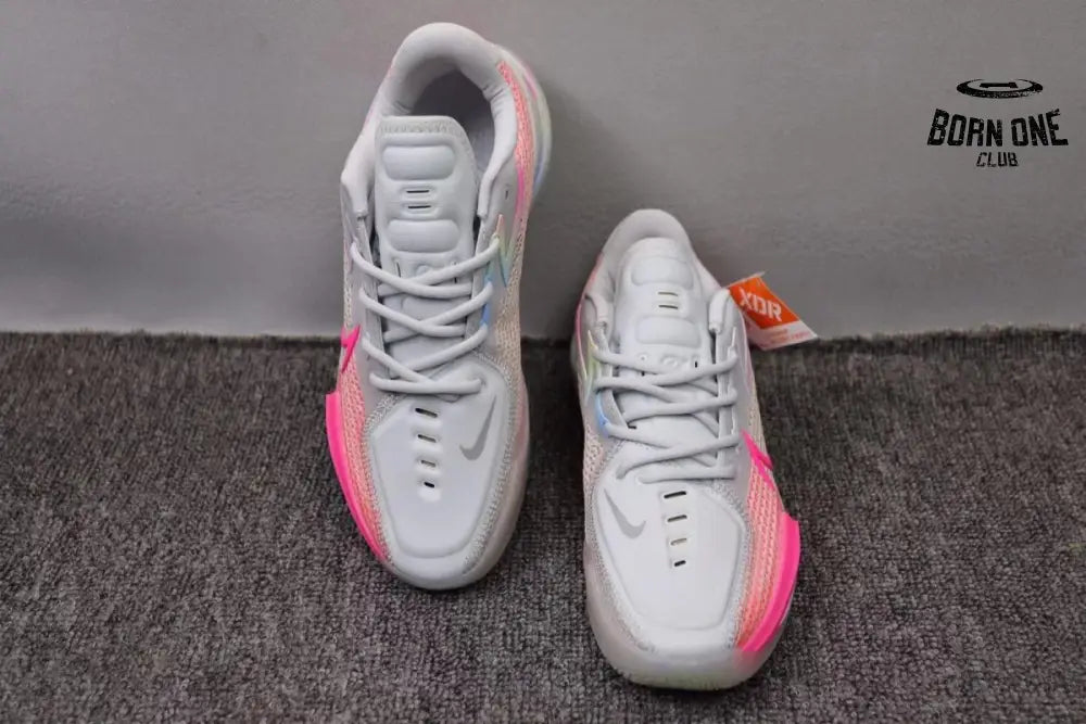 NIKE AIR ZOOM G.T. CUT x THINK PINK