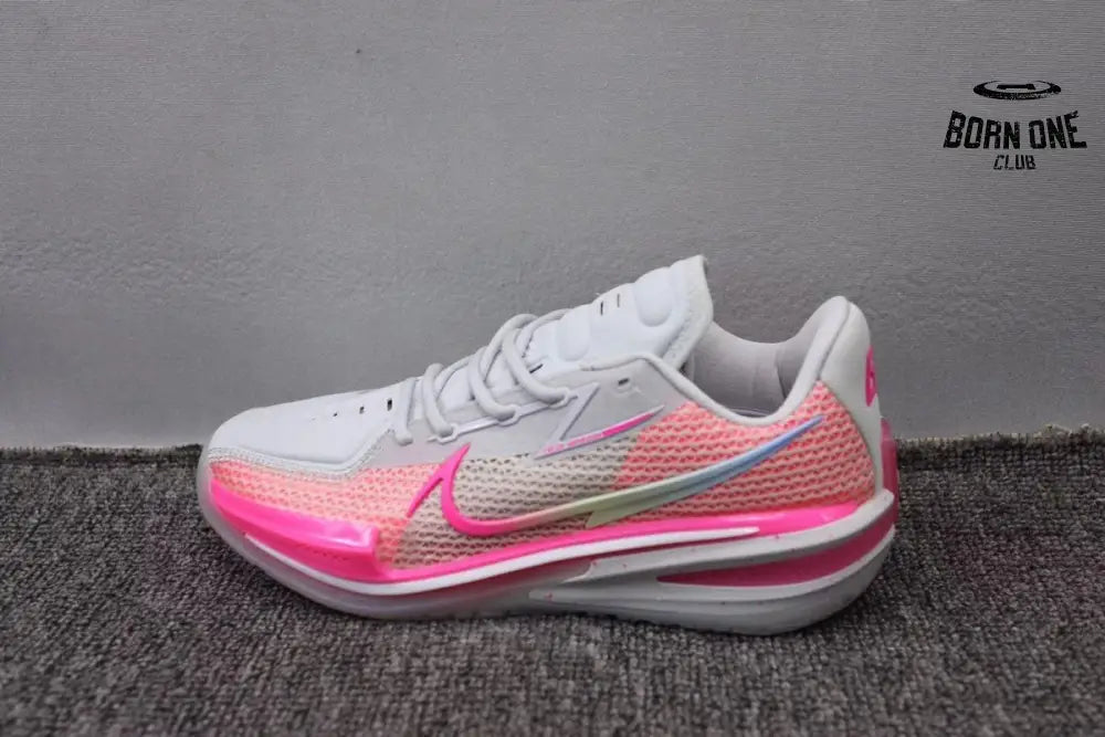 NIKE AIR ZOOM G.T. CUT x THINK PINK