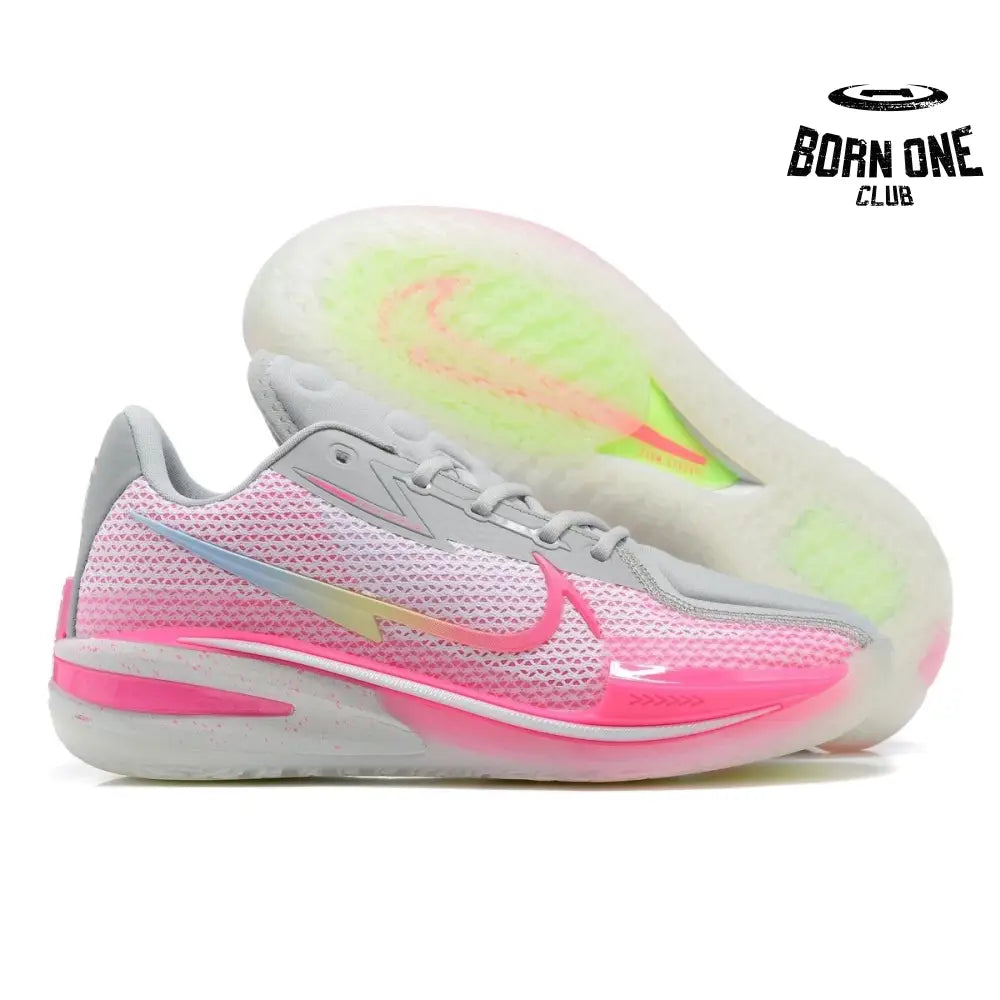 NIKE AIR ZOOM G.T. CUT x THINK PINK