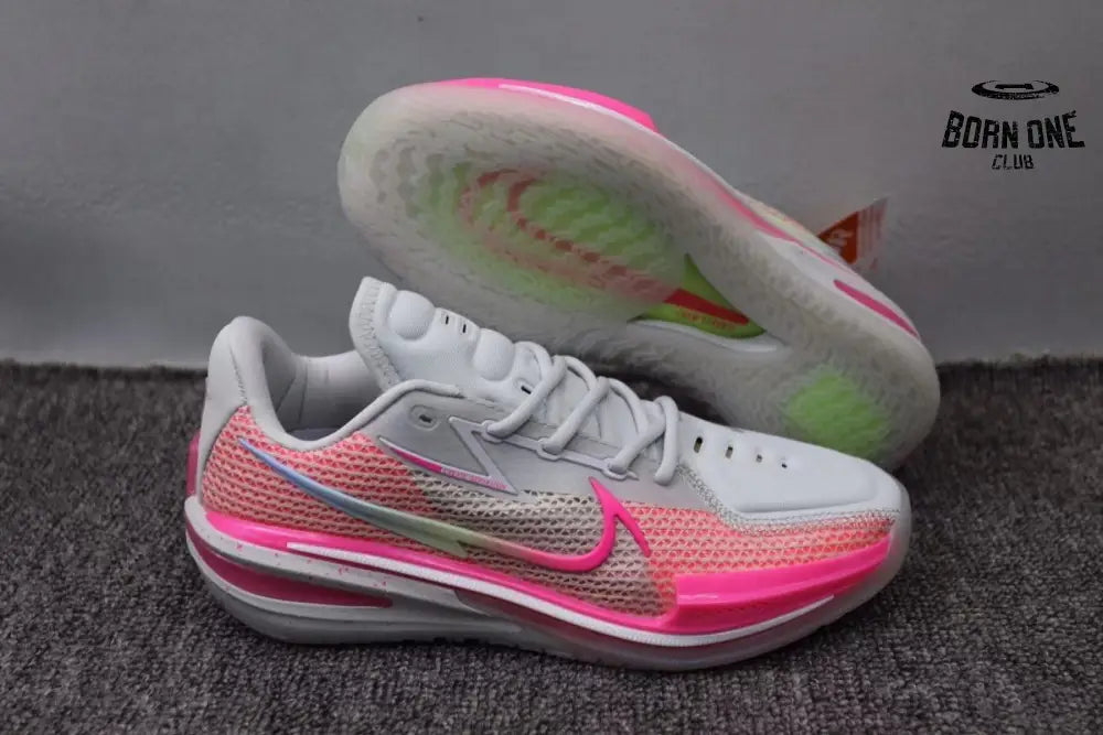 NIKE AIR ZOOM G.T. CUT x THINK PINK