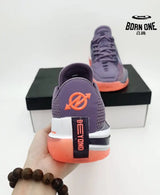 NIKE AIR ZOOM G.T CUT x VIOLET CRIMSON