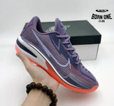 NIKE AIR ZOOM G.T CUT x VIOLET CRIMSON