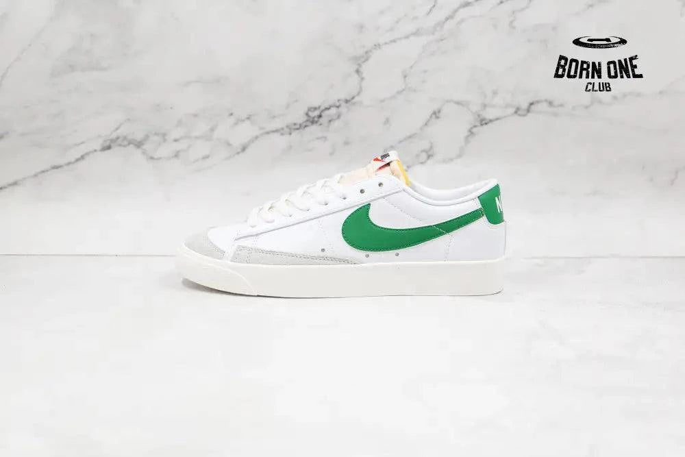 Nike Blazer Low 77 Pine Green Nike Blazer Low 77 Pine Green