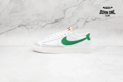 Nike Blazer Low 77 Pine Green Nike Blazer Low 77 Pine Green