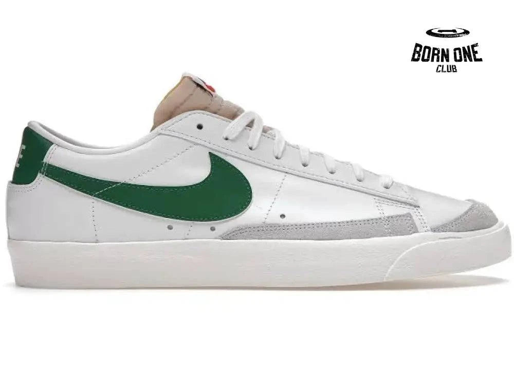 Nike Blazer Low 77 Pine Green Nike Blazer Low 77 Pine Green