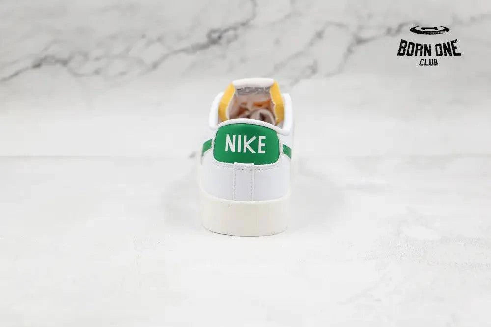 Nike Blazer Low 77 Pine Green Nike Blazer Low 77 Pine Green