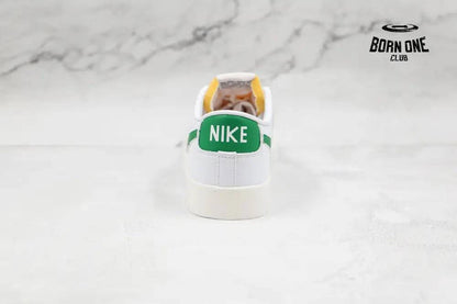 Nike Blazer Low 77 Pine Green Nike Blazer Low 77 Pine Green