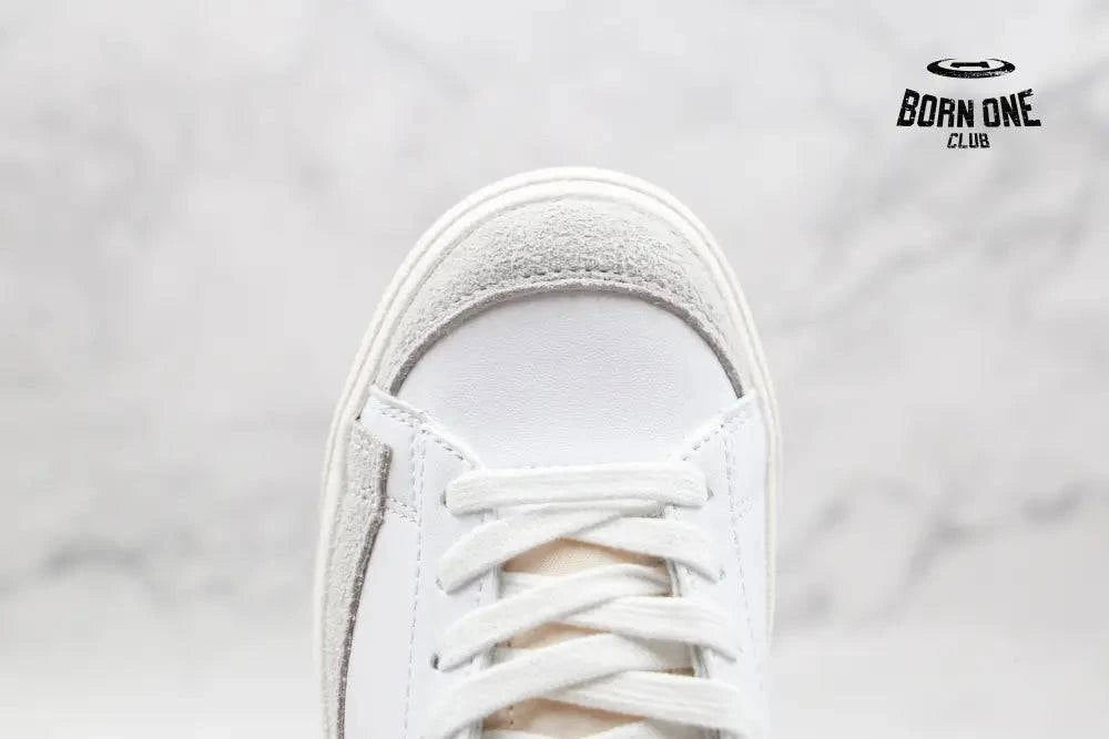 Nike Blazer Low 77 Pine Green Nike Blazer Low 77 Pine Green