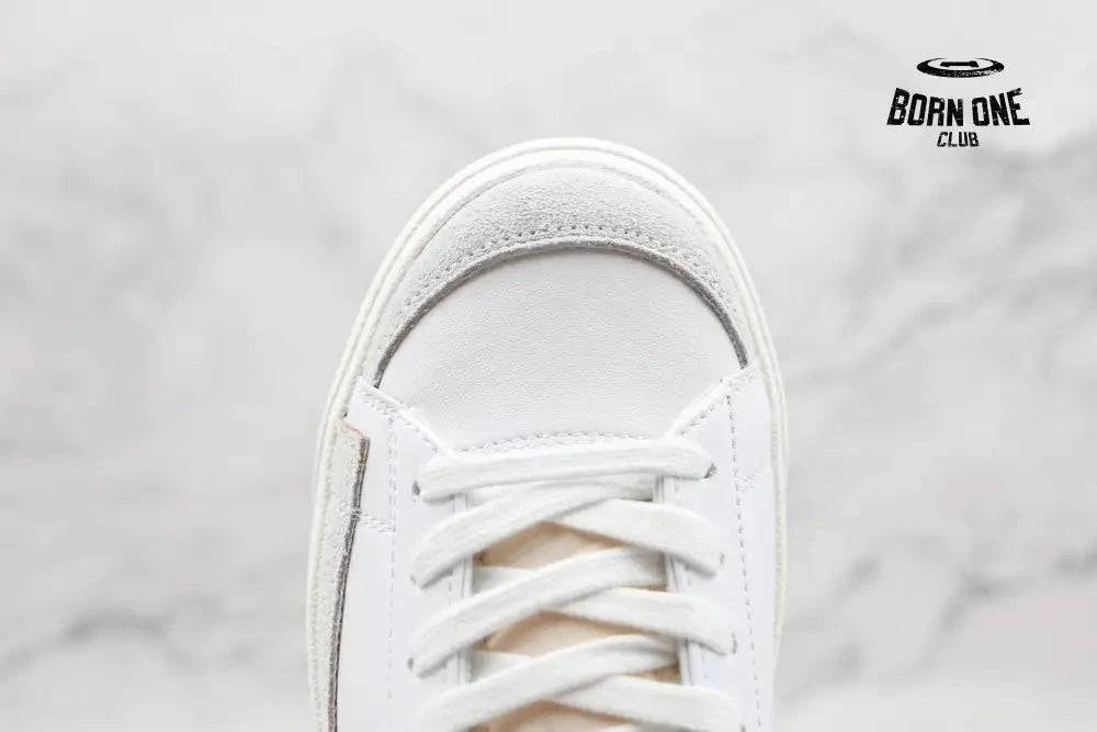 Nike Blazer Low 77 Vintage Team Red Nike Blazer Low 77 Vintage Team Red