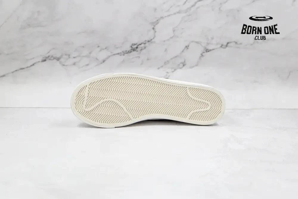 Nike Blazer Low 77 Vintage Team Red Nike Blazer Low 77 Vintage Team Red