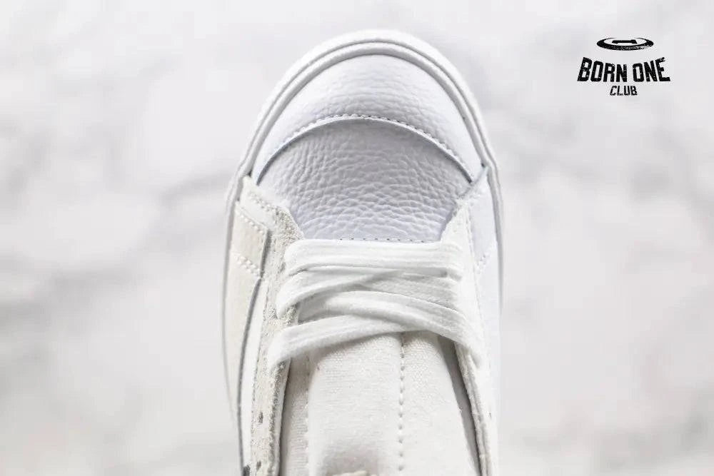 Nike Blazer Mid 77 Vintage Slam Jam Nike Blazer Mid 77 Vintage Slam Jam