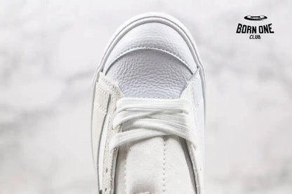 Nike Blazer Mid 77 Vintage Slam Jam Nike Blazer Mid 77 Vintage Slam Jam