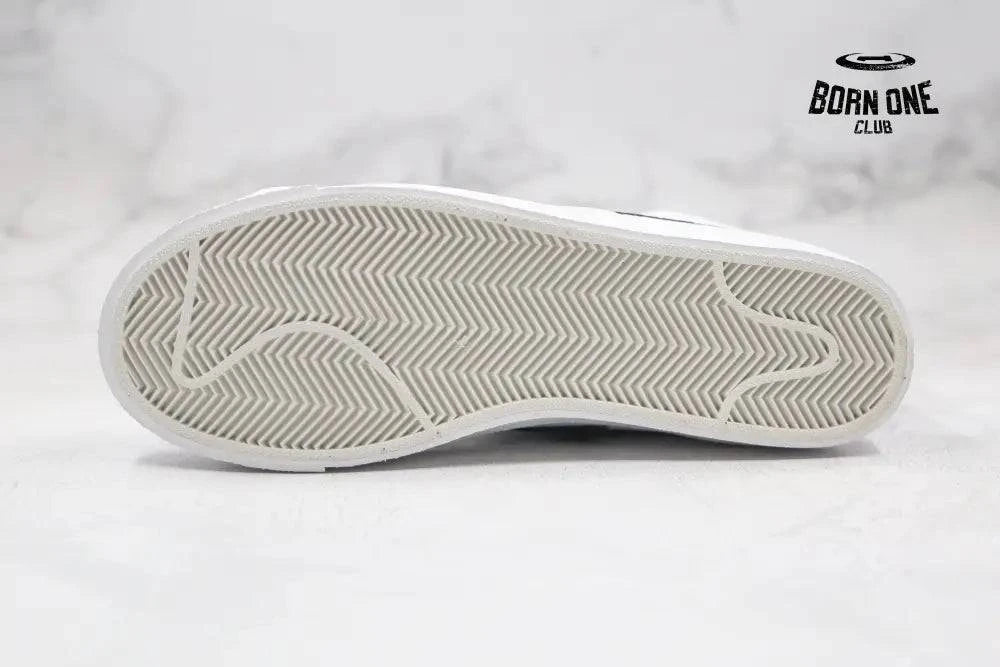 Nike Blazer Mid 77 Vintage Slam Jam Nike Blazer Mid 77 Vintage Slam Jam