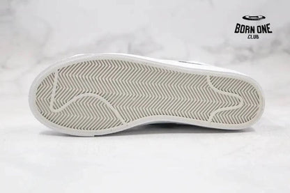 Nike Blazer Mid 77 Vintage Slam Jam Nike Blazer Mid 77 Vintage Slam Jam