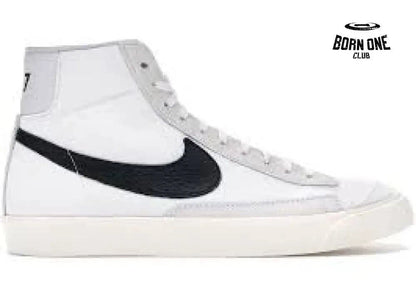 Nike Blazer Mid 77 Vintage Slam Jam Nike Blazer Mid 77 Vintage Slam Jam