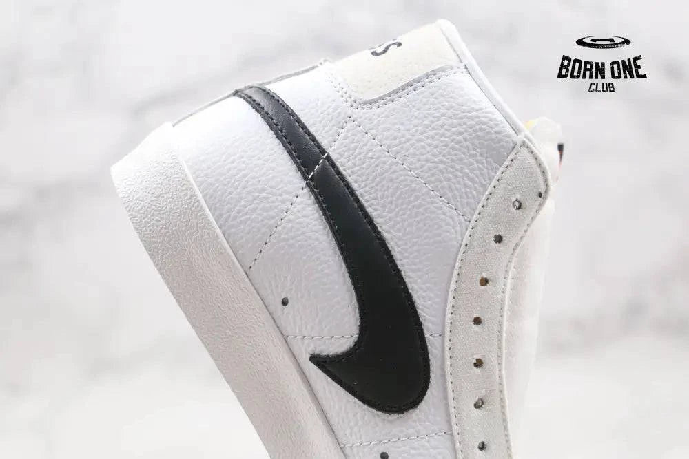 Nike Blazer Mid 77 Vintage Slam Jam Nike Blazer Mid 77 Vintage Slam Jam