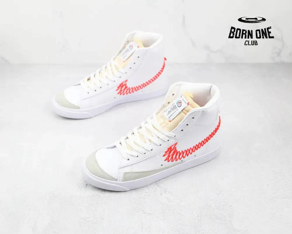 Nike Blazer Mid 77 Vintage Zig Zag Nike Blazer Mid 77 Vintage Zig Zag