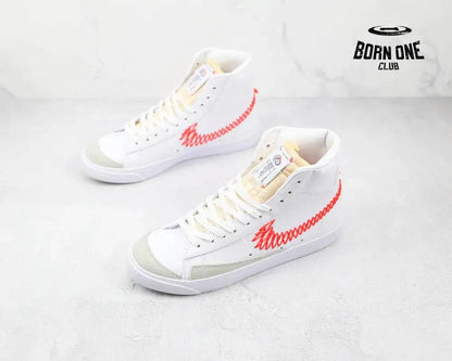 Nike Blazer Mid 77 Vintage Zig Zag Nike Blazer Mid 77 Vintage Zig Zag