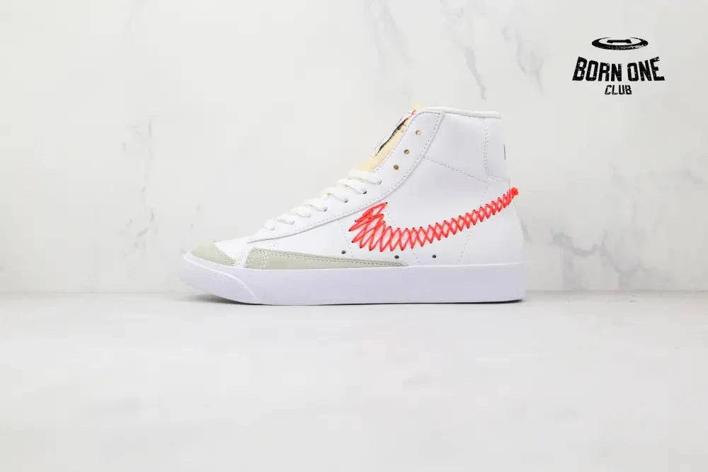 Nike Blazer Mid 77 Vintage Zig Zag Nike Blazer Mid 77 Vintage Zig Zag