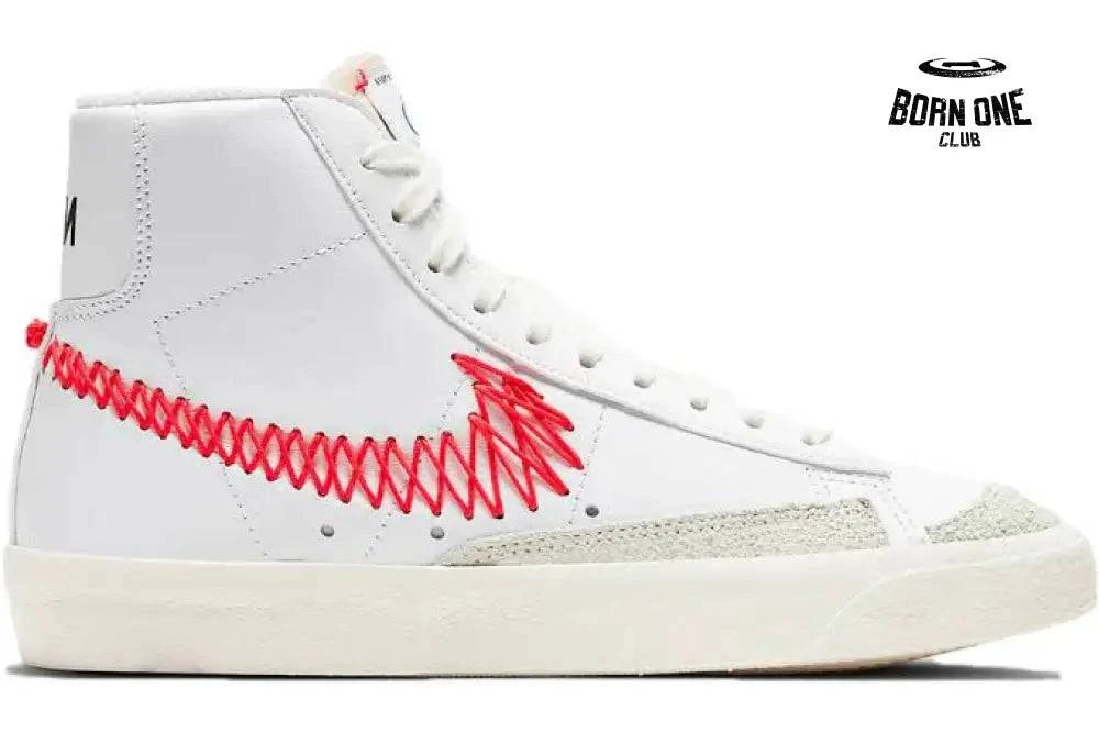 Nike Blazer Mid 77 Vintage Zig Zag Nike Blazer Mid 77 Vintage Zig Zag