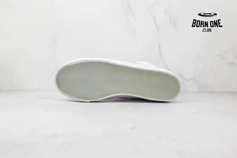 Nike Blazer Mid 77 Vintage Zig Zag Nike Blazer Mid 77 Vintage Zig Zag