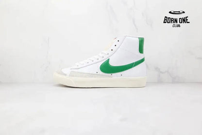 Nike Blazer Mid 77 White Pine Green Nike Blazer Mid 77 White Pine Green
